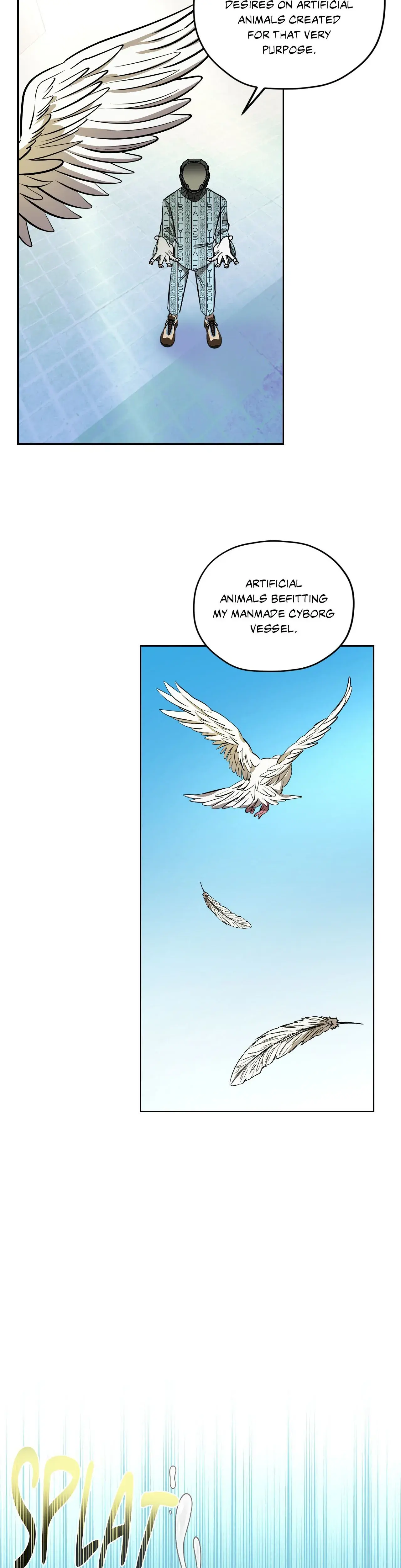 Love Lust And Joy Chapter 46 - Page 23