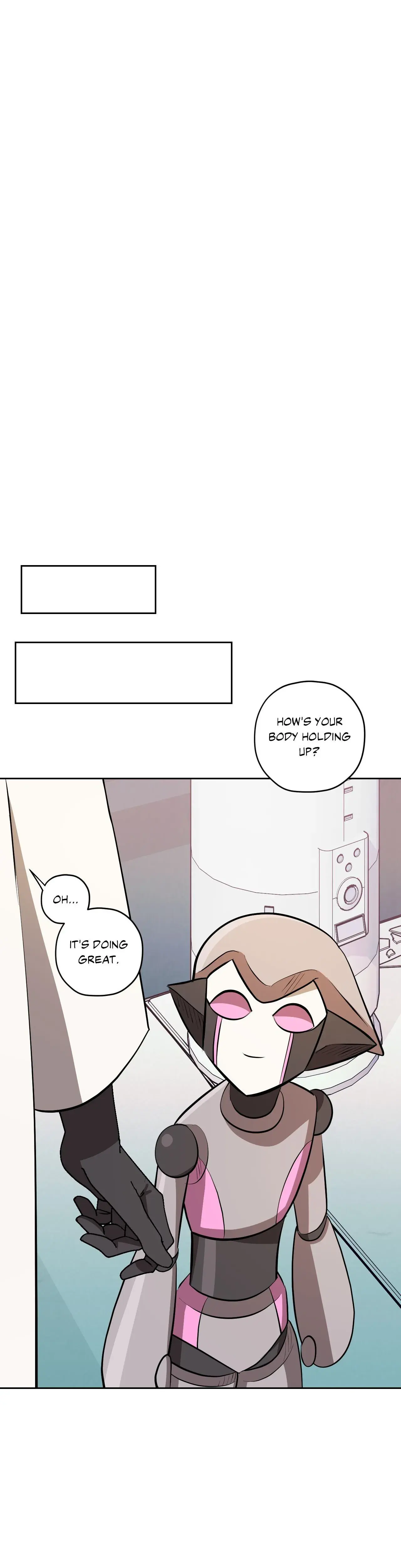 Love Lust And Joy Chapter 46 - Page 28