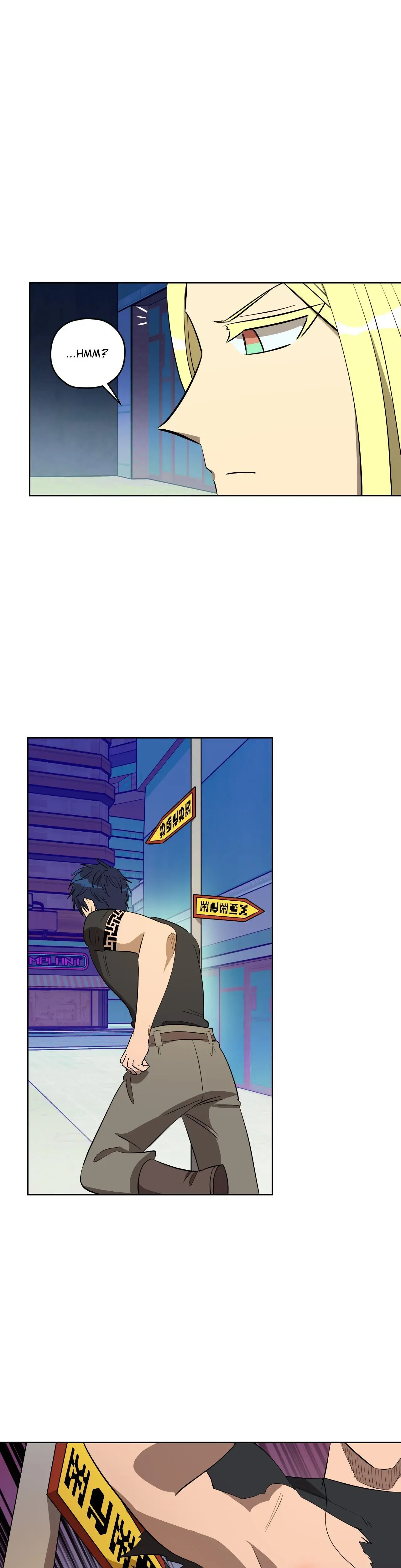 Love Lust And Joy Chapter 46 - Page 9