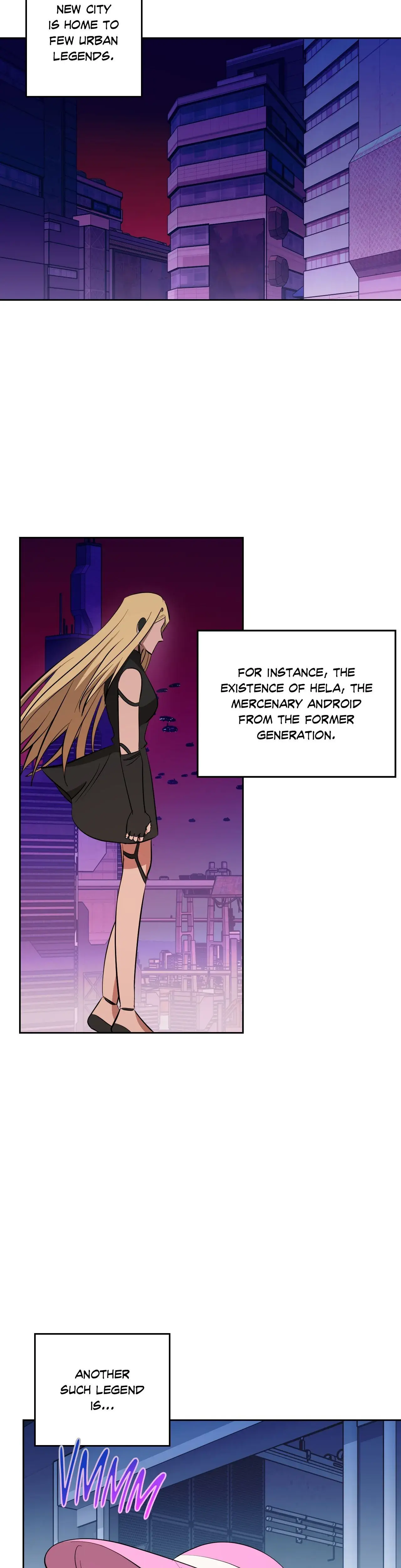 Love Lust And Joy Chapter 47 - Page 10
