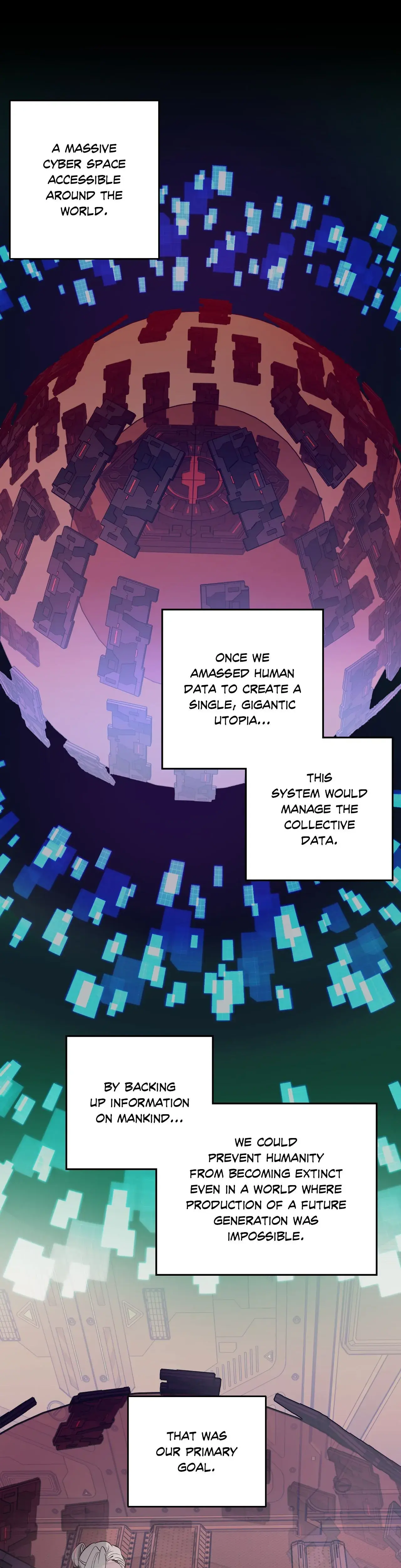 Love Lust And Joy Chapter 47 - Page 17