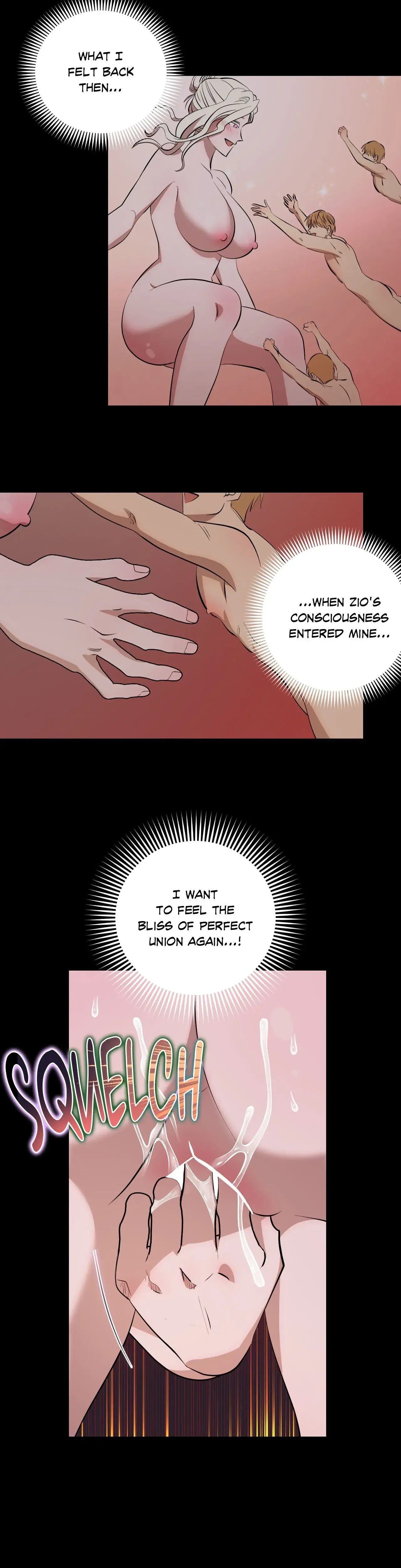Love Lust And Joy Chapter 48 - Page 23