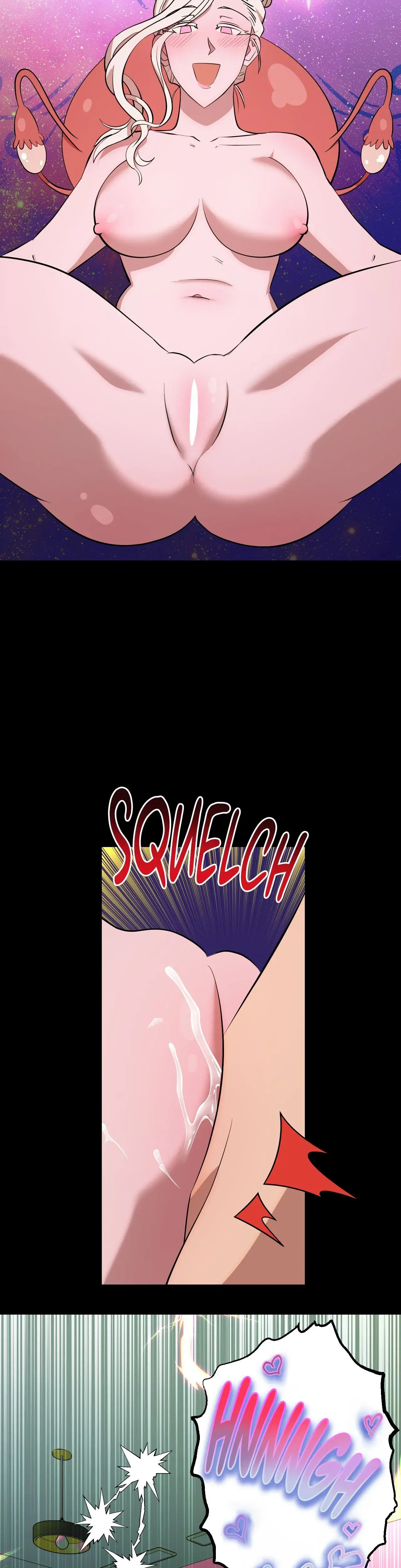 Love Lust And Joy Chapter 48 - Page 5