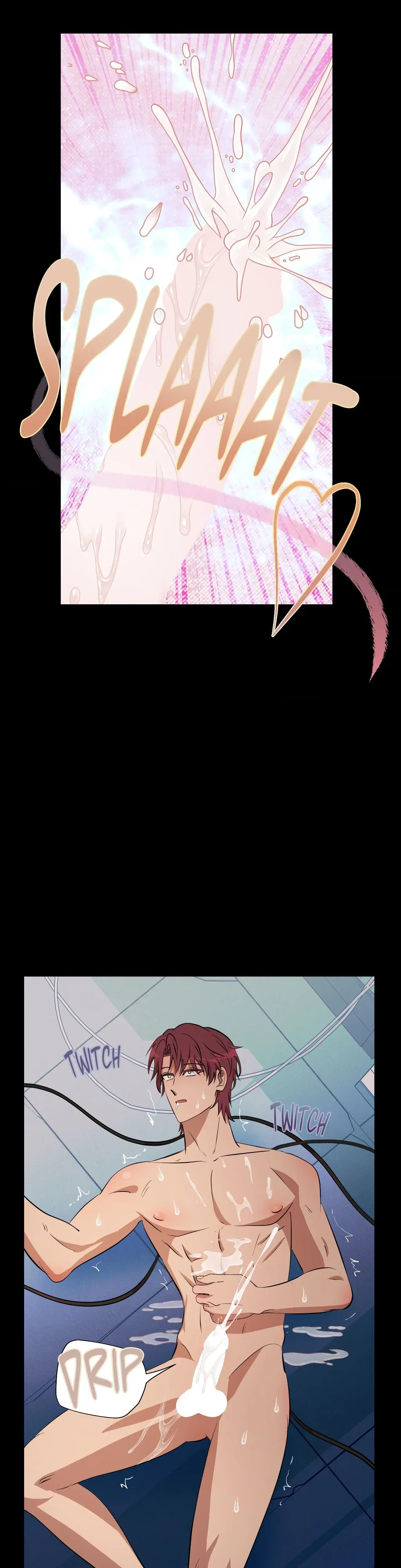 Love Lust And Joy Chapter 49 - Page 23