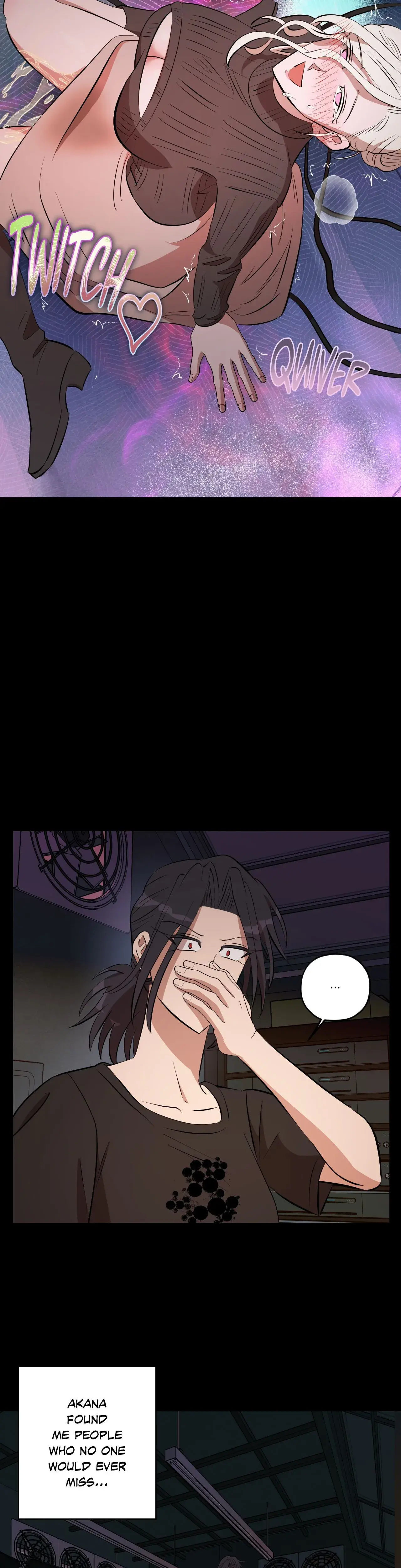 Love Lust And Joy Chapter 49 - Page 25