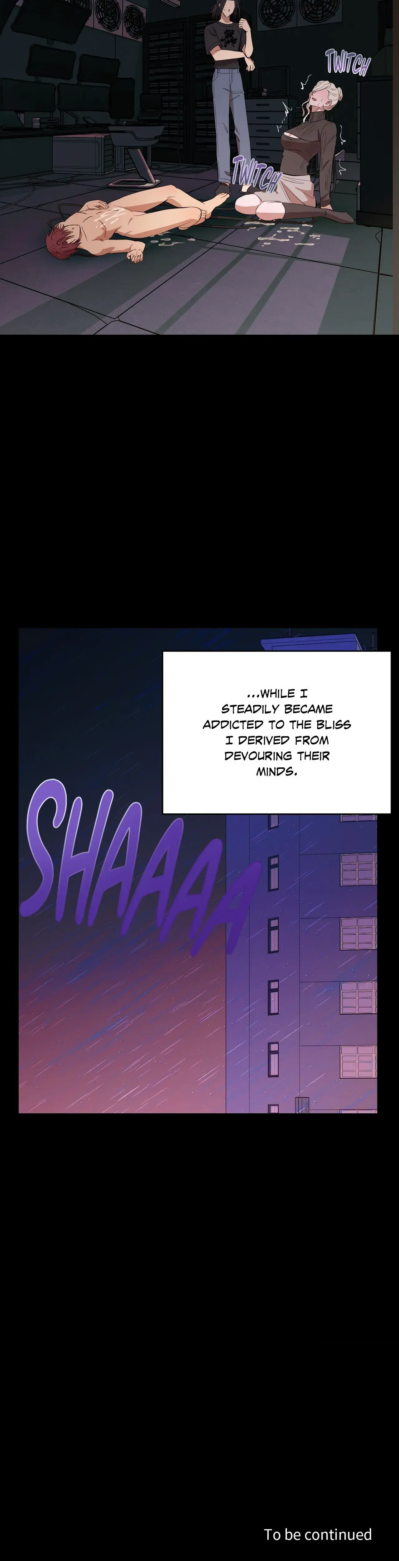 Love Lust And Joy Chapter 49 - Page 26