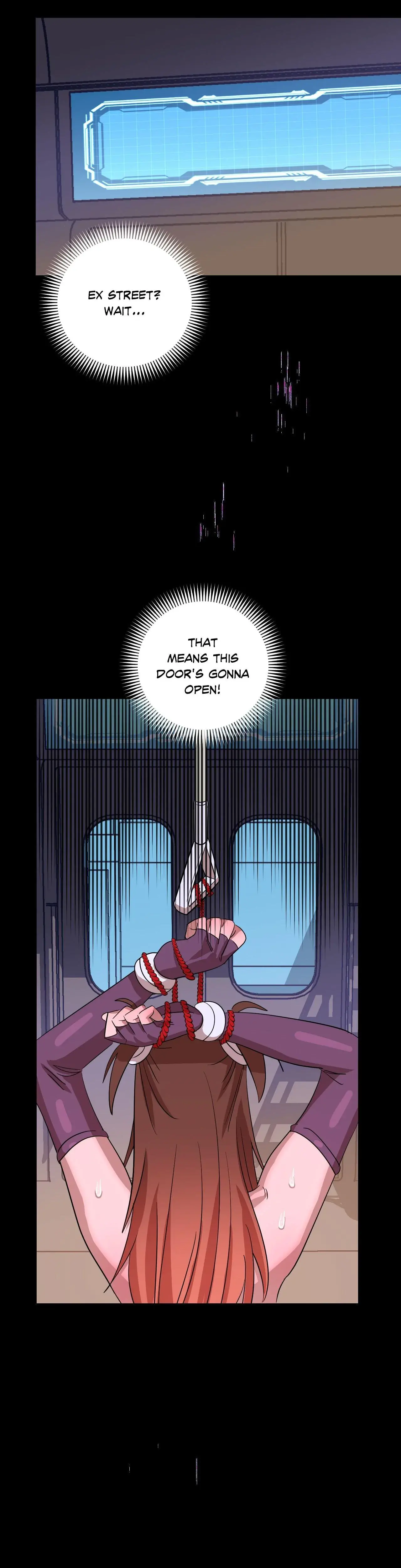 Love Lust And Joy Chapter 5 - Page 15
