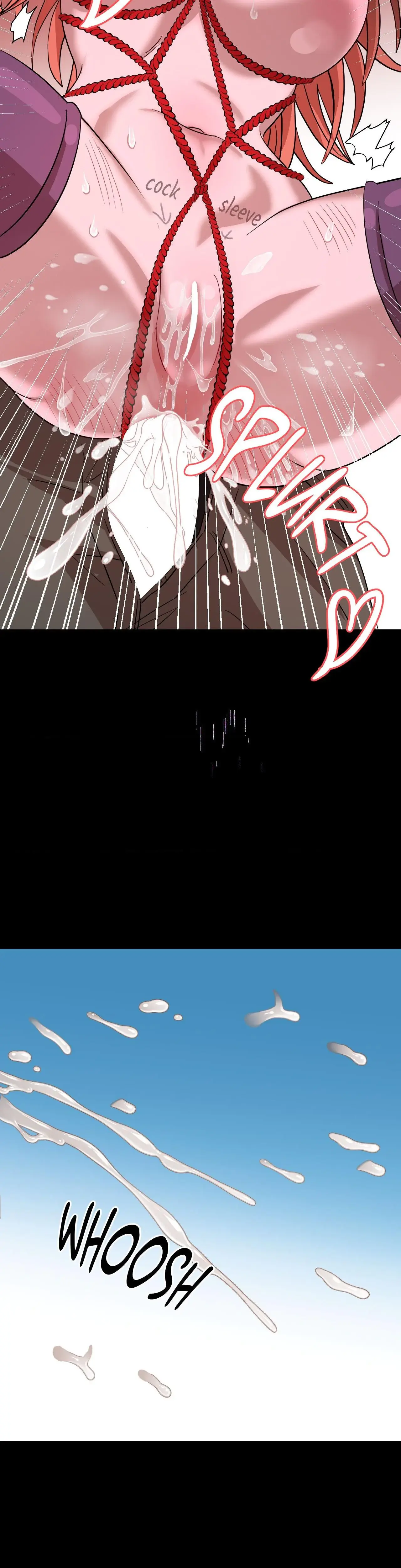 Love Lust And Joy Chapter 5 - Page 22