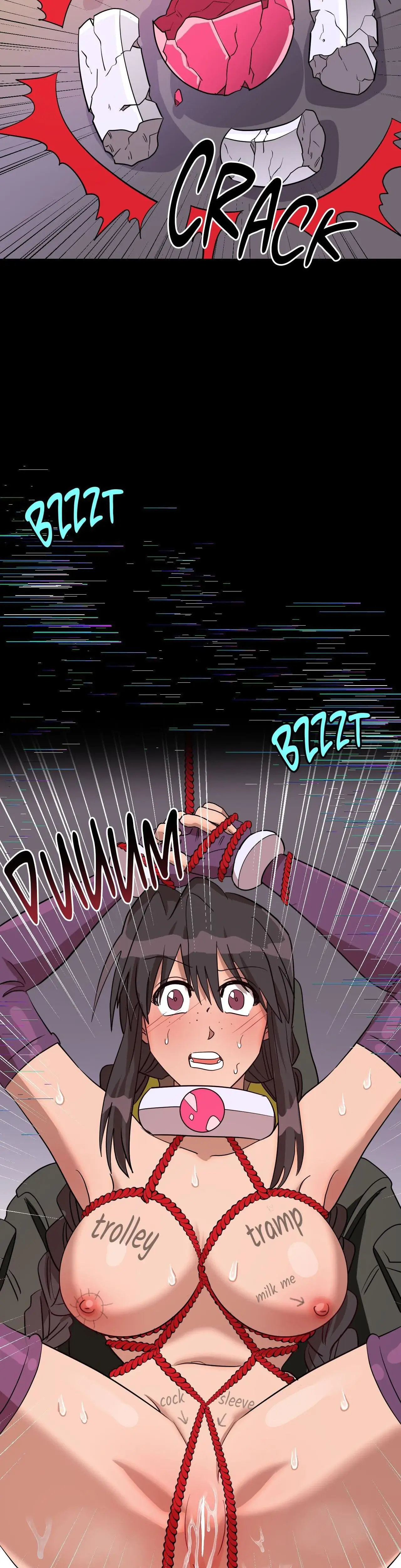 Love Lust And Joy Chapter 5 - Page 24