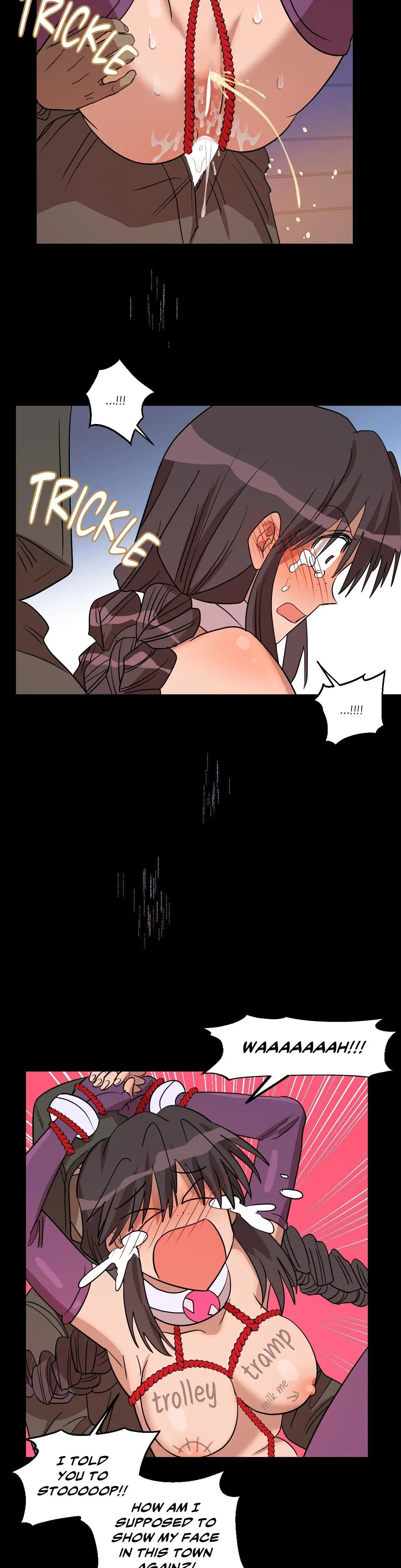 Love Lust And Joy Chapter 5 - Page 26