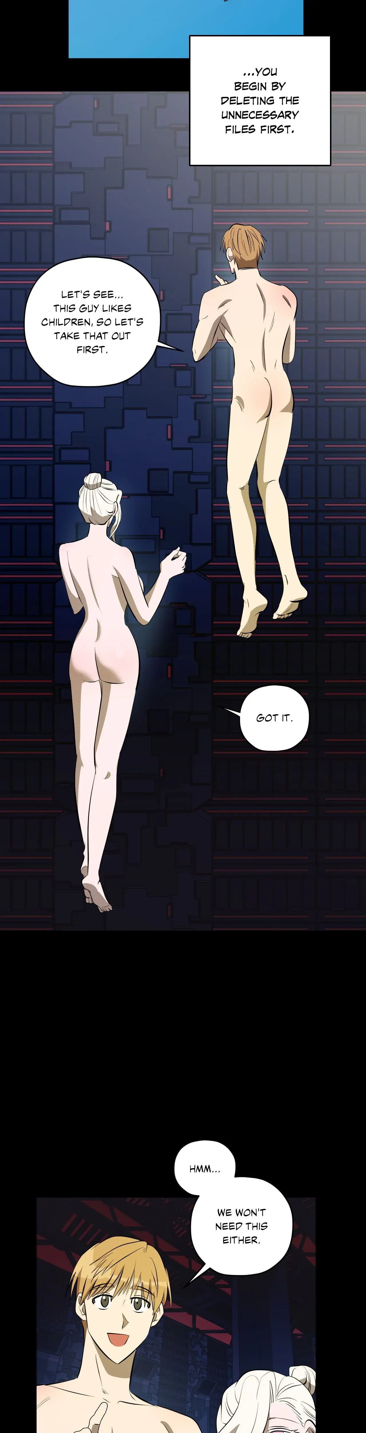 Love Lust And Joy Chapter 50 - Page 13