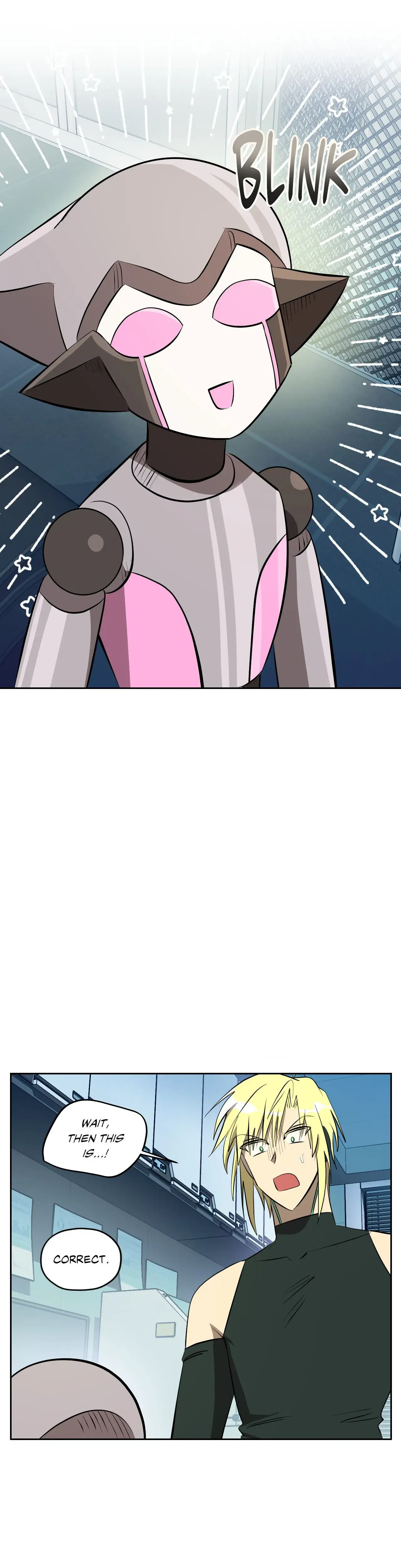 Love Lust And Joy Chapter 50 - Page 16