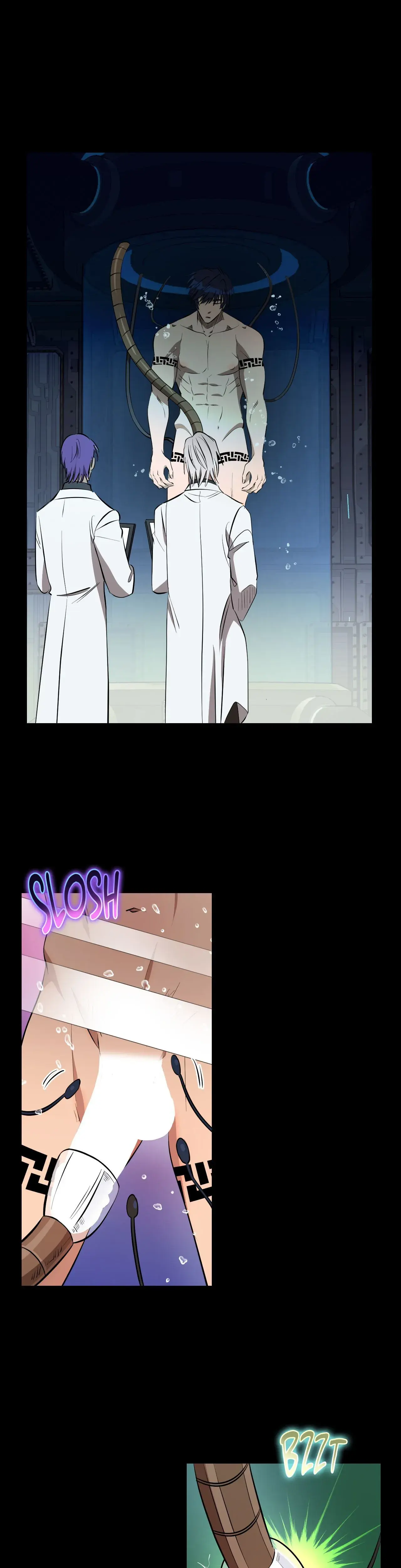 Love Lust And Joy Chapter 51 - Page 1