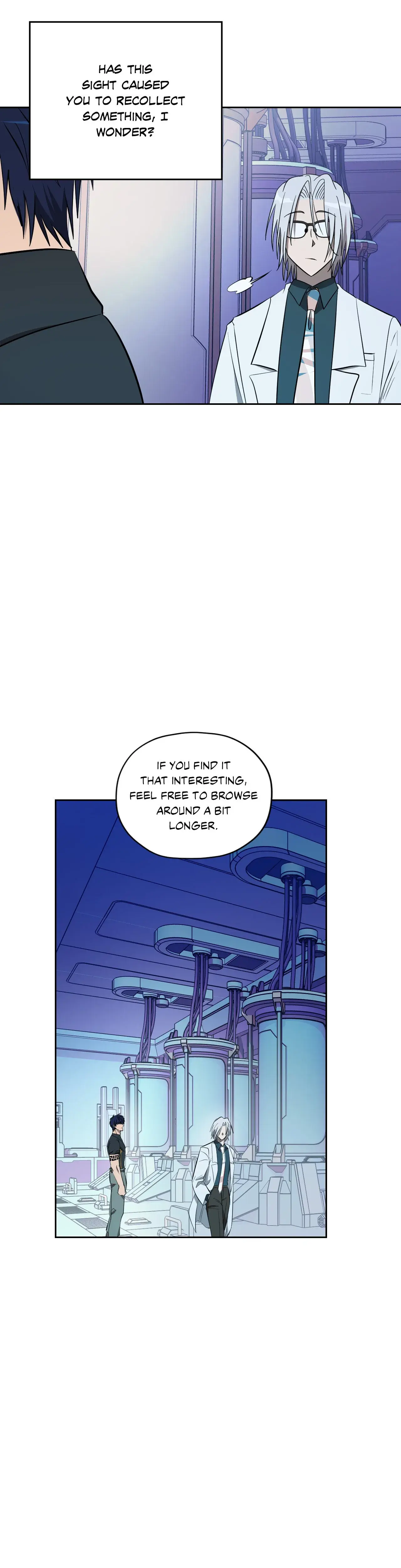Love Lust And Joy Chapter 51 - Page 11