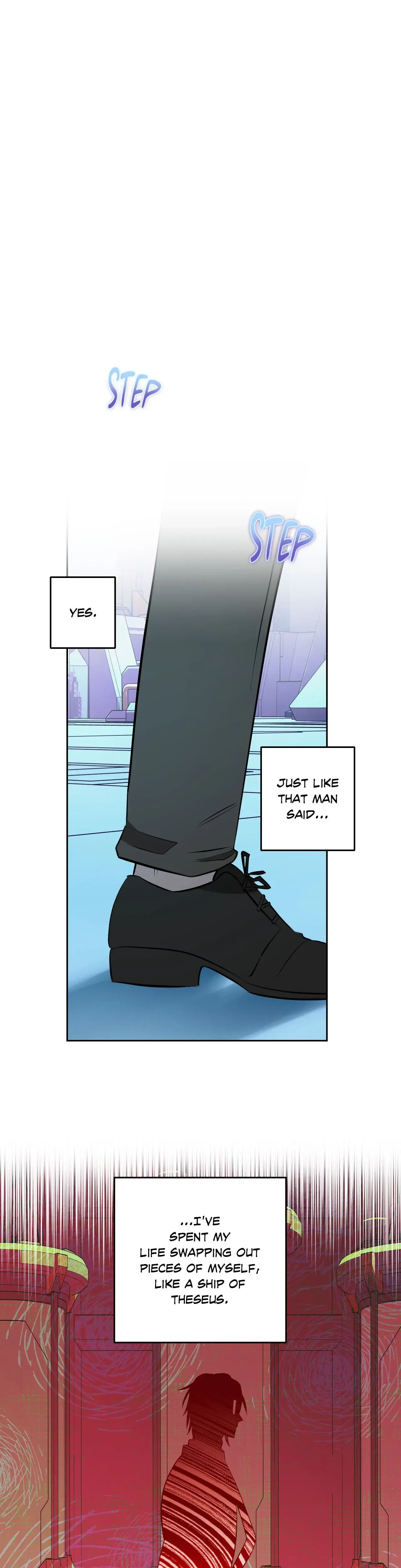 Love Lust And Joy Chapter 51 - Page 12