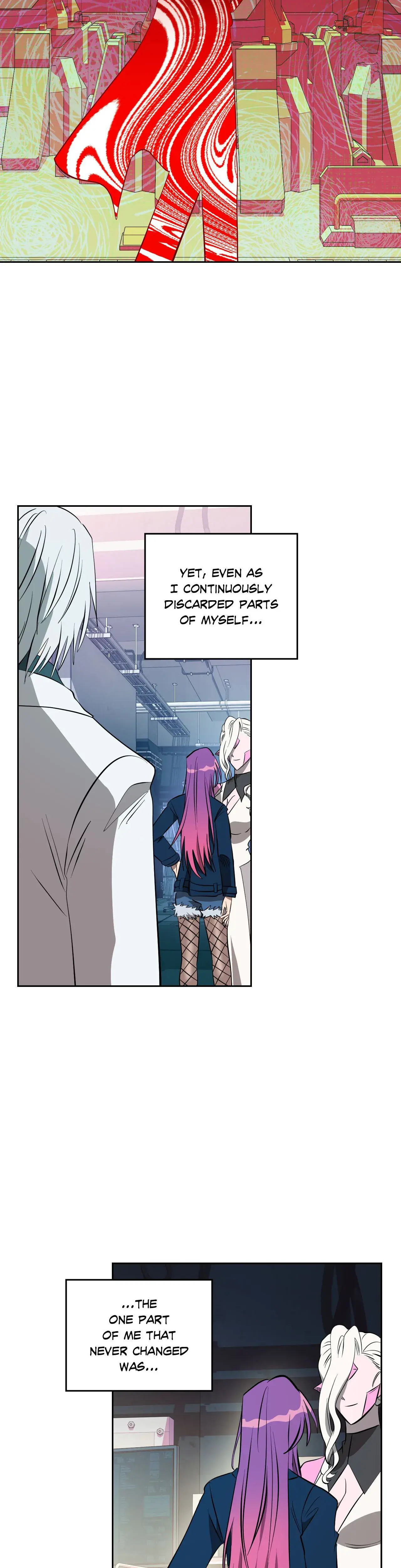 Love Lust And Joy Chapter 51 - Page 13