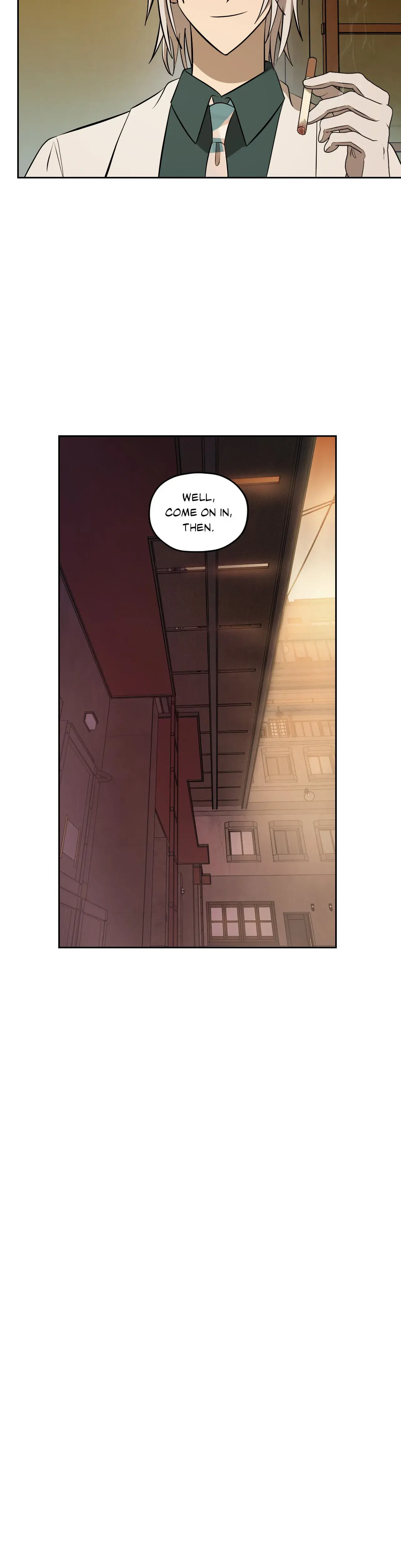 Love Lust And Joy Chapter 51 - Page 6