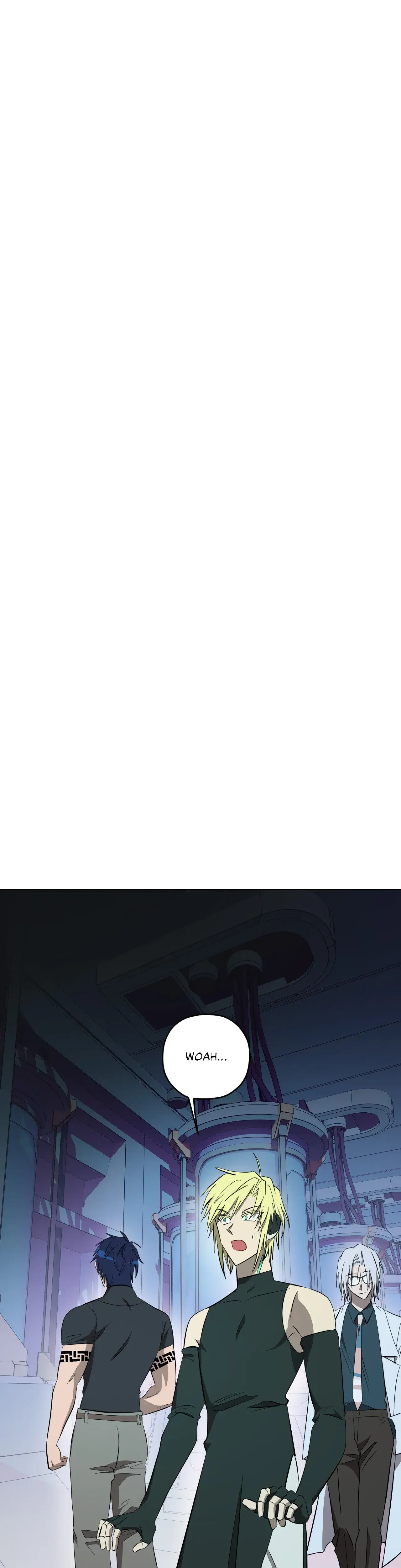 Love Lust And Joy Chapter 51 - Page 7