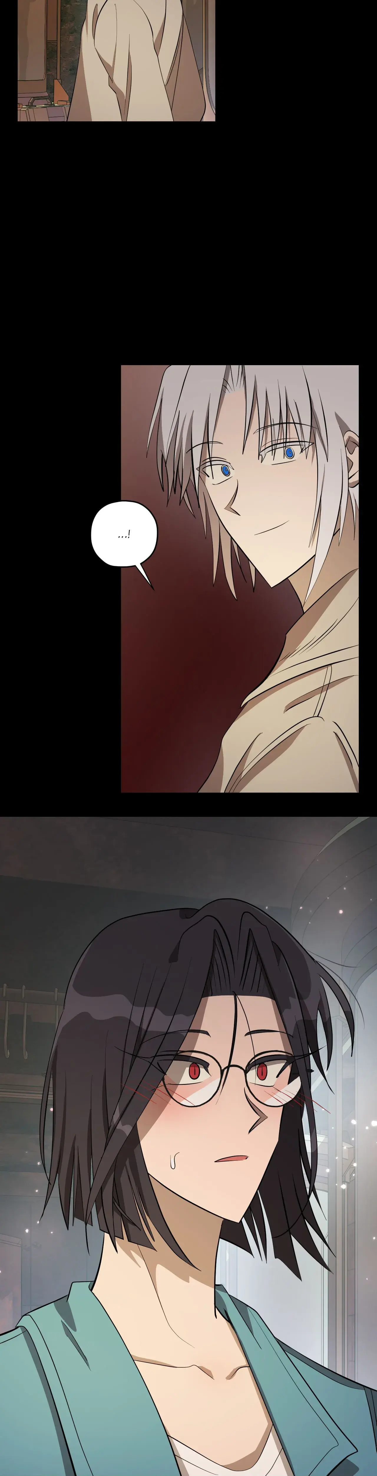 Love Lust And Joy Chapter 52 - Page 11