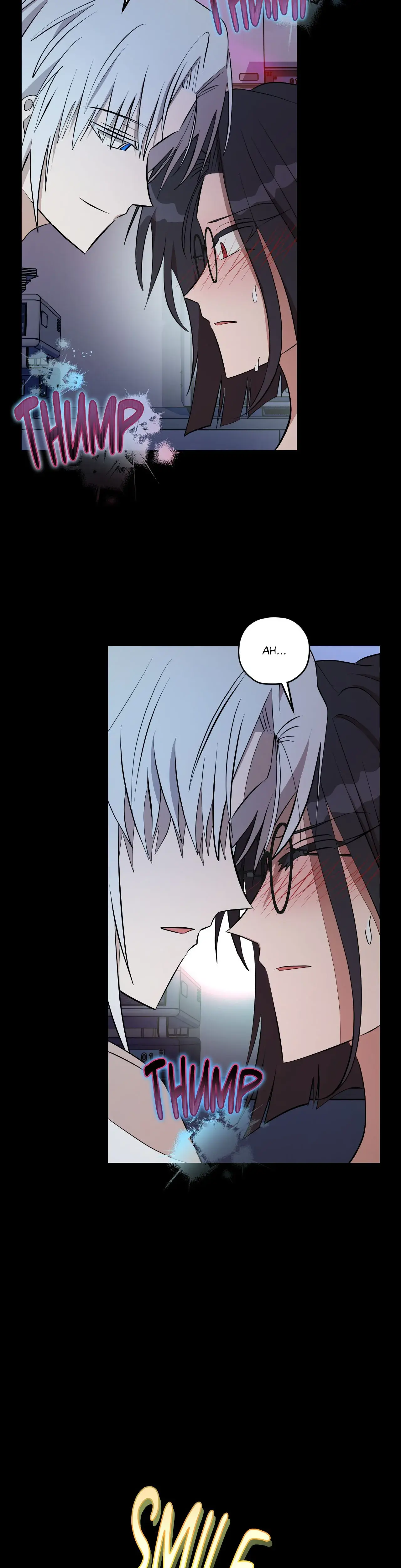 Love Lust And Joy Chapter 52 - Page 5