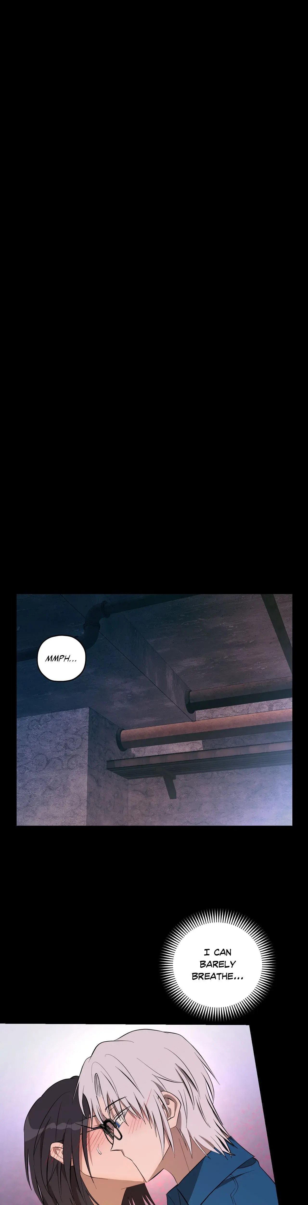 Love Lust And Joy Chapter 53 - Page 10