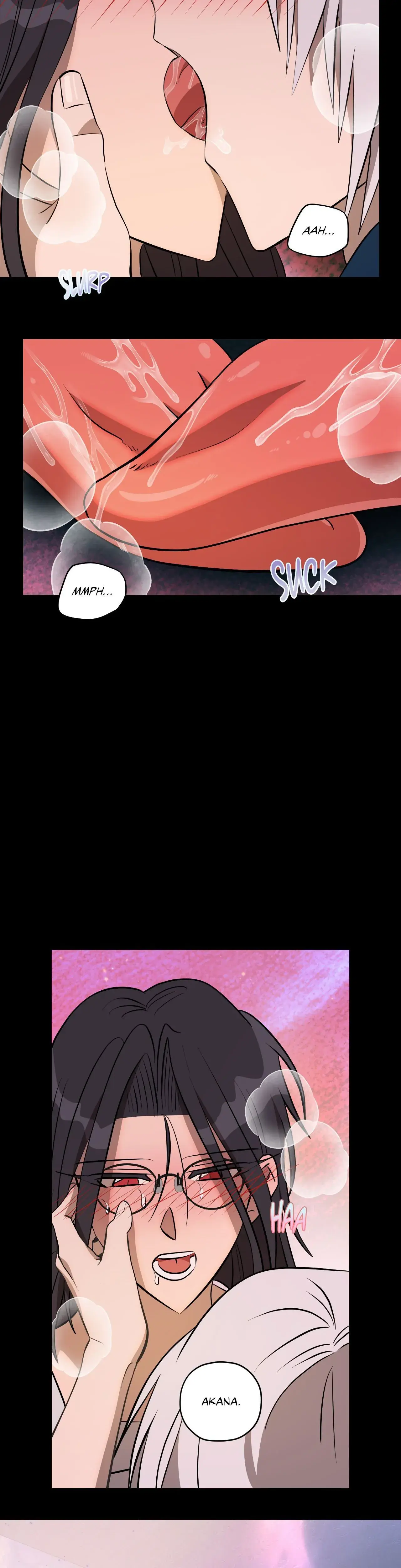 Love Lust And Joy Chapter 53 - Page 12