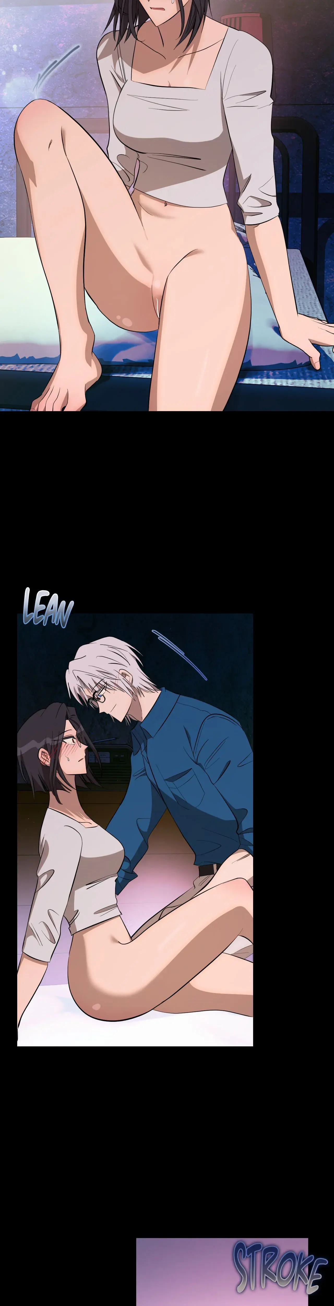 Love Lust And Joy Chapter 53 - Page 15