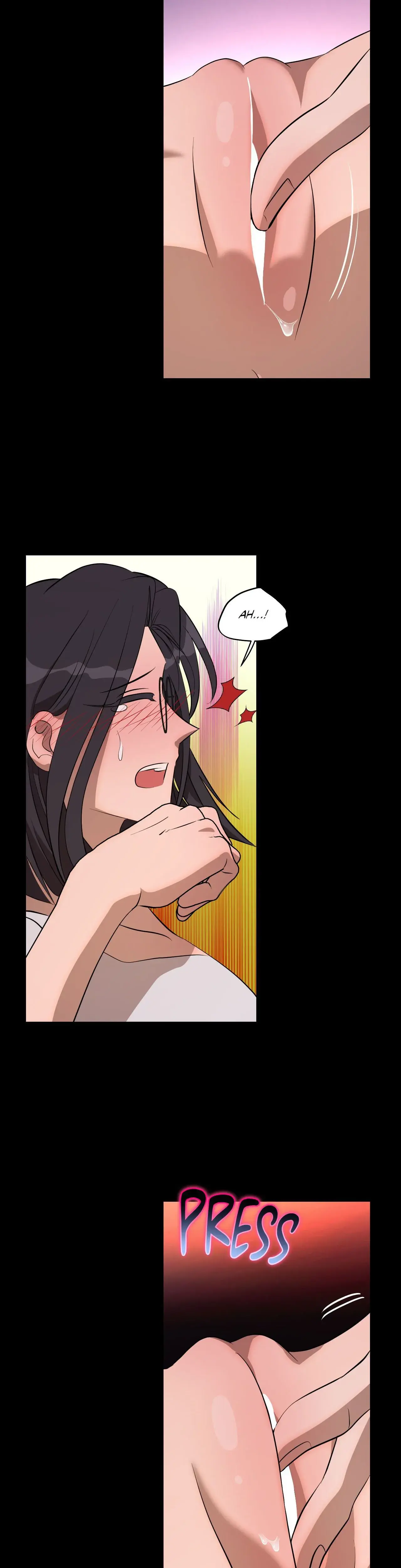 Love Lust And Joy Chapter 53 - Page 16