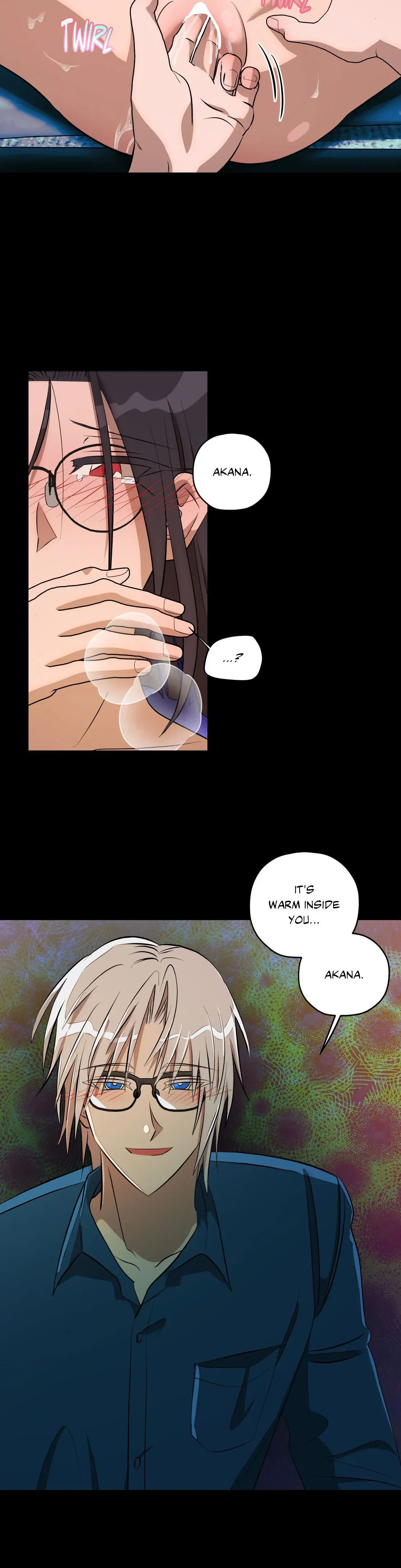 Love Lust And Joy Chapter 53 - Page 18