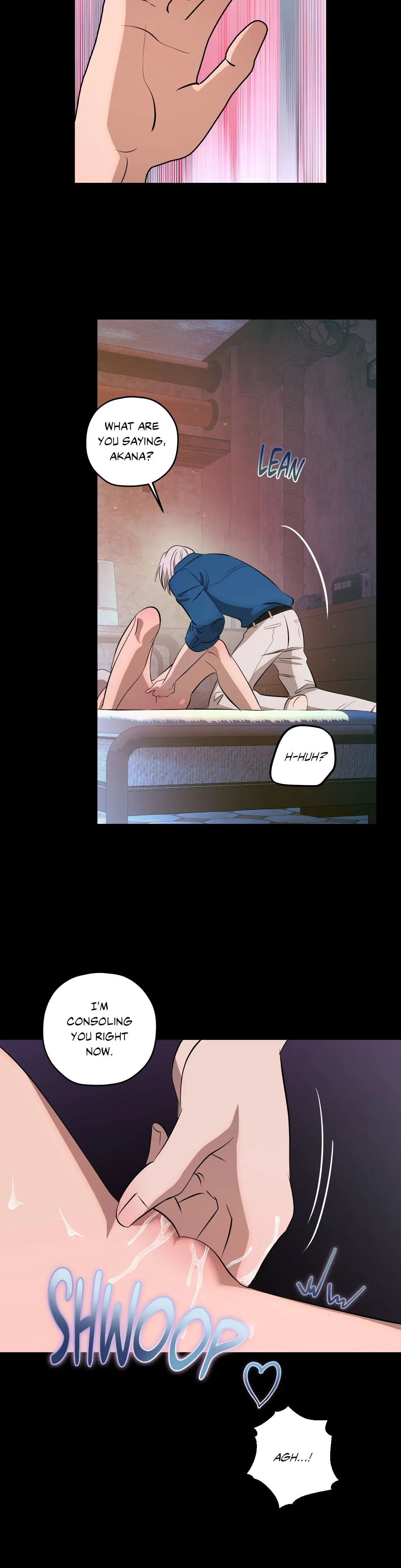 Love Lust And Joy Chapter 53 - Page 24