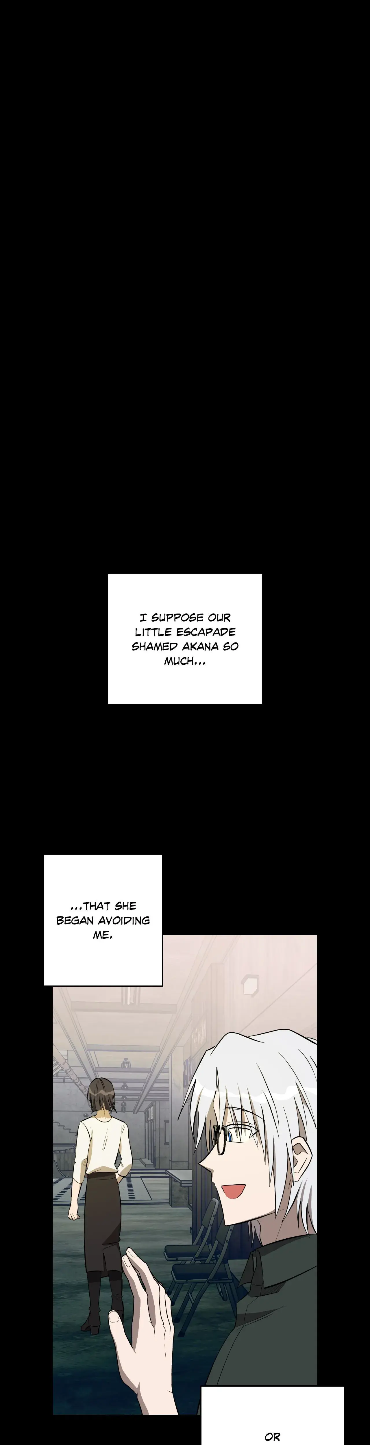 Love Lust And Joy Chapter 54 - Page 10