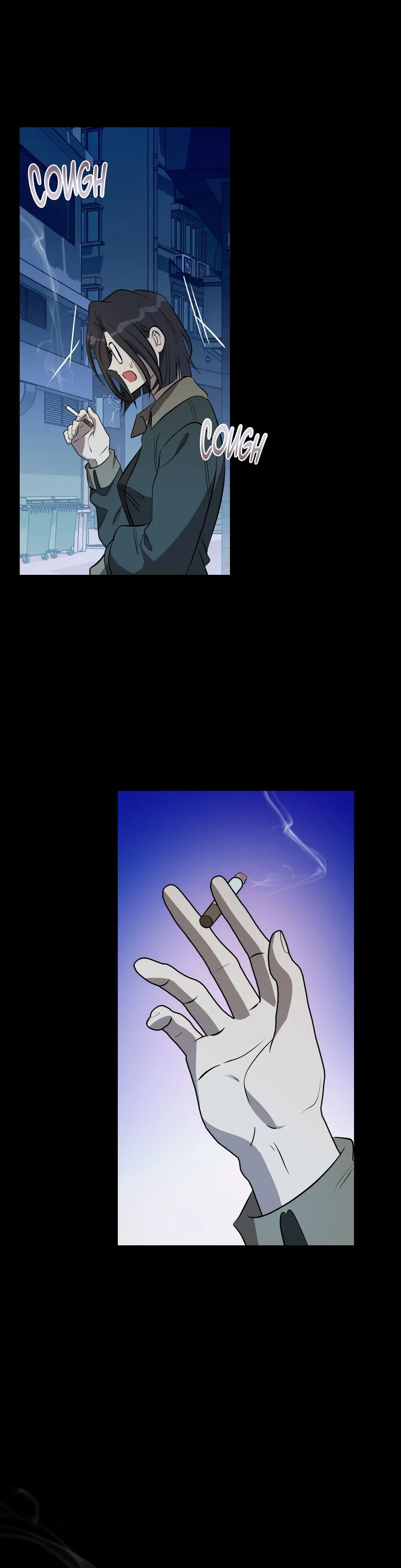 Love Lust And Joy Chapter 54 - Page 13