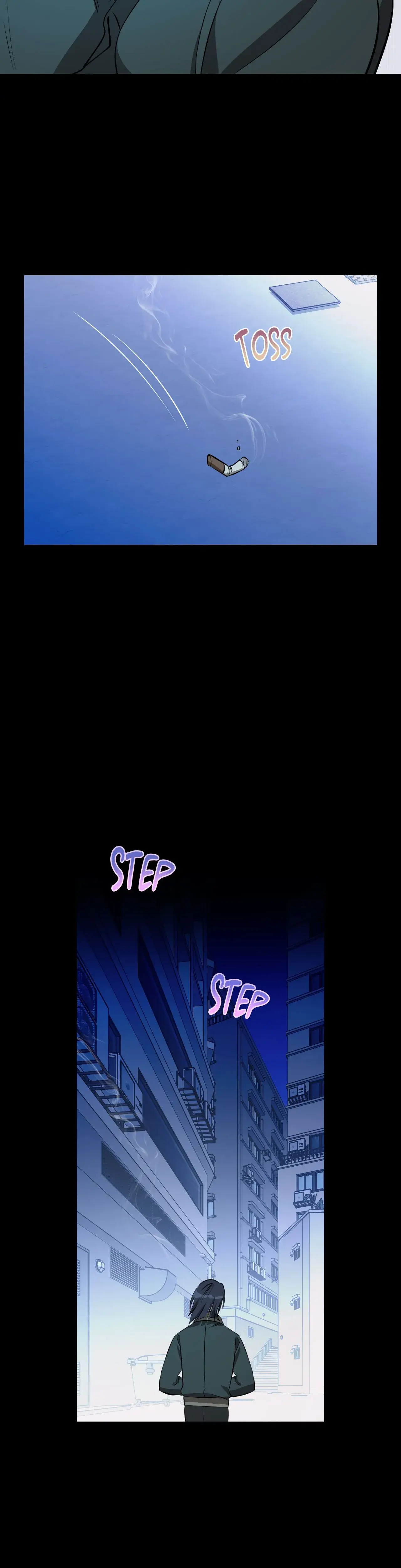 Love Lust And Joy Chapter 54 - Page 16