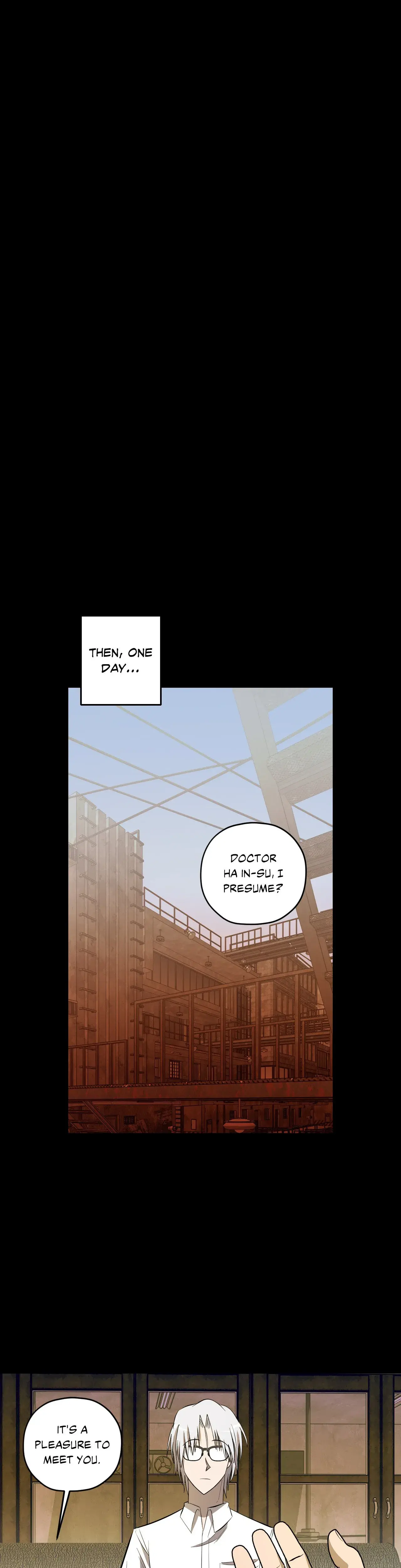 Love Lust And Joy Chapter 54 - Page 17