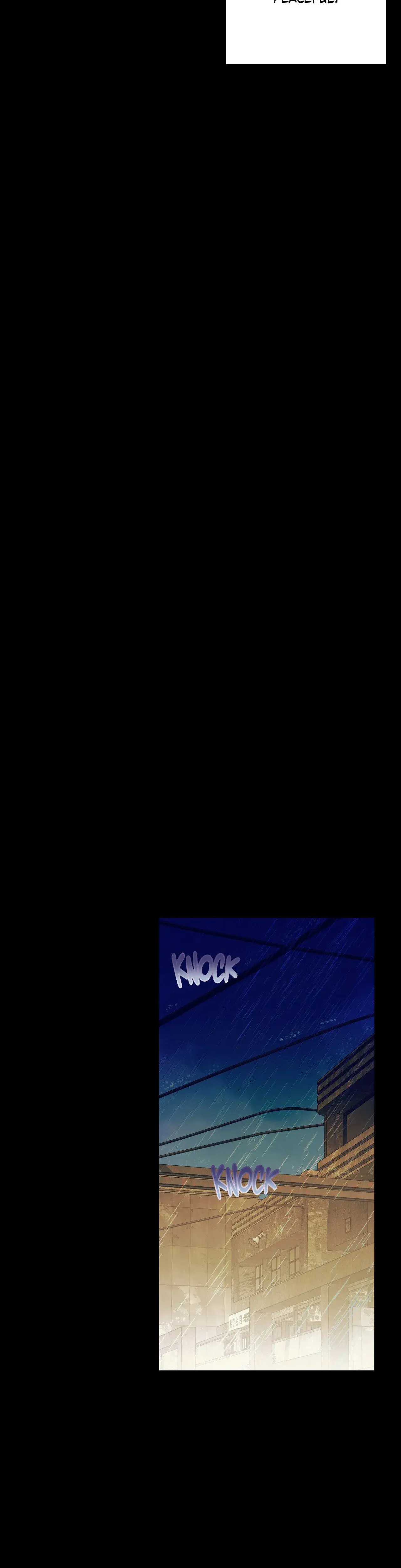 Love Lust And Joy Chapter 54 - Page 27
