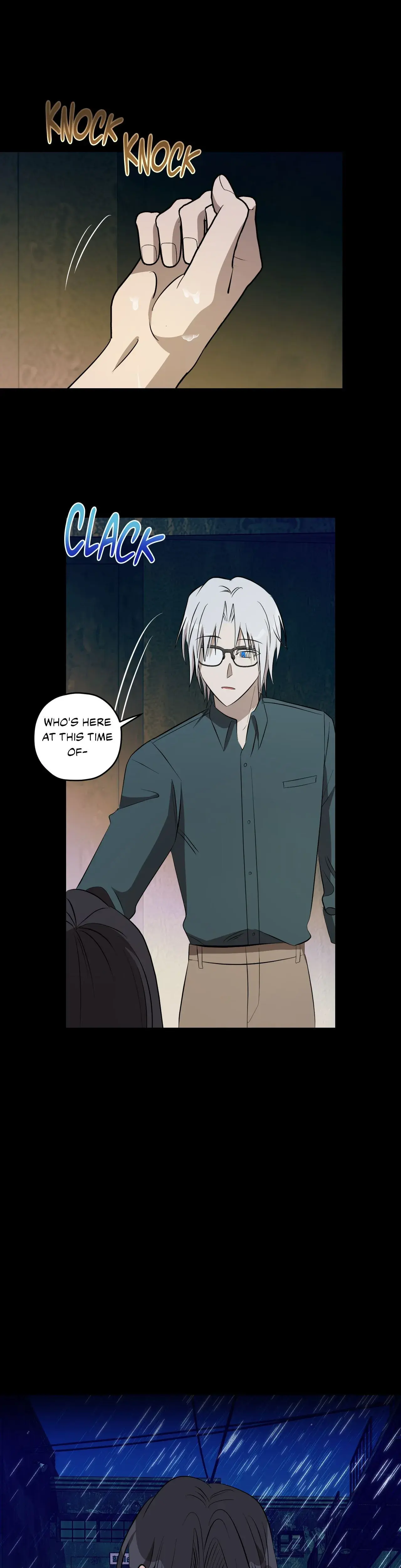 Love Lust And Joy Chapter 54 - Page 28