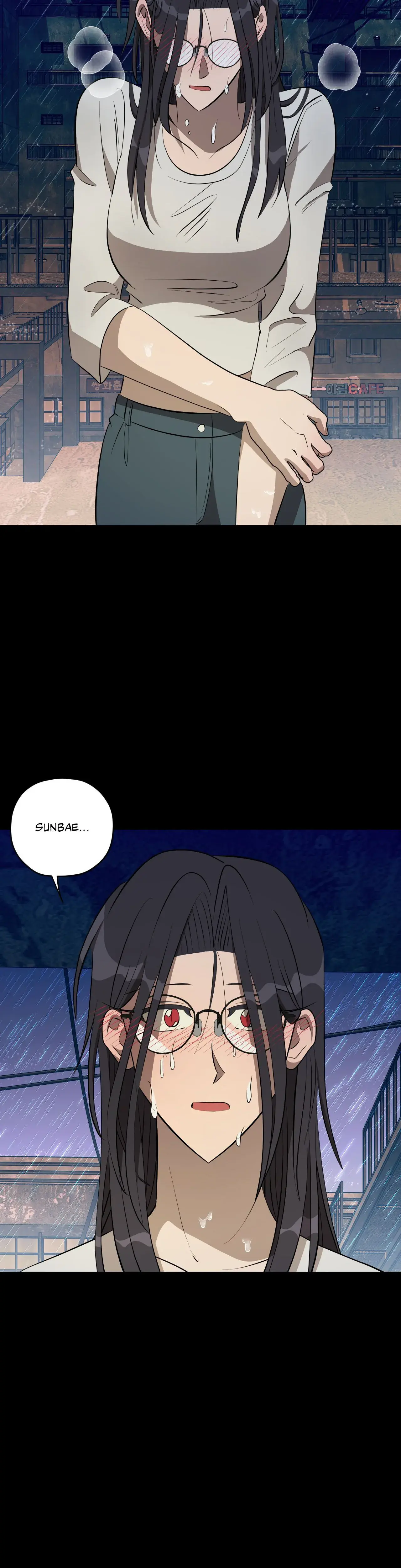 Love Lust And Joy Chapter 54 - Page 29