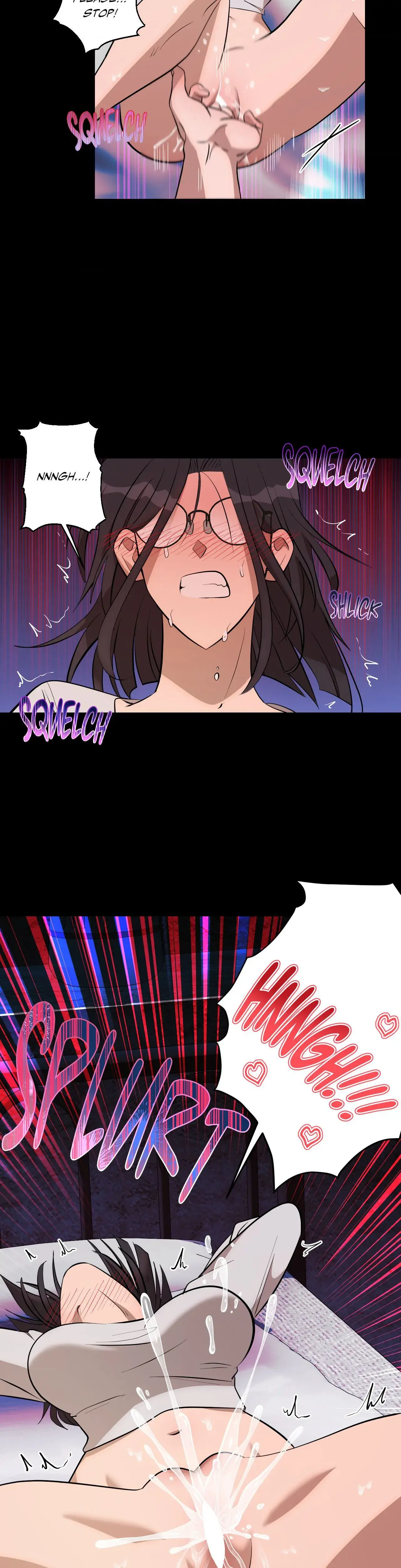 Love Lust And Joy Chapter 54 - Page 4