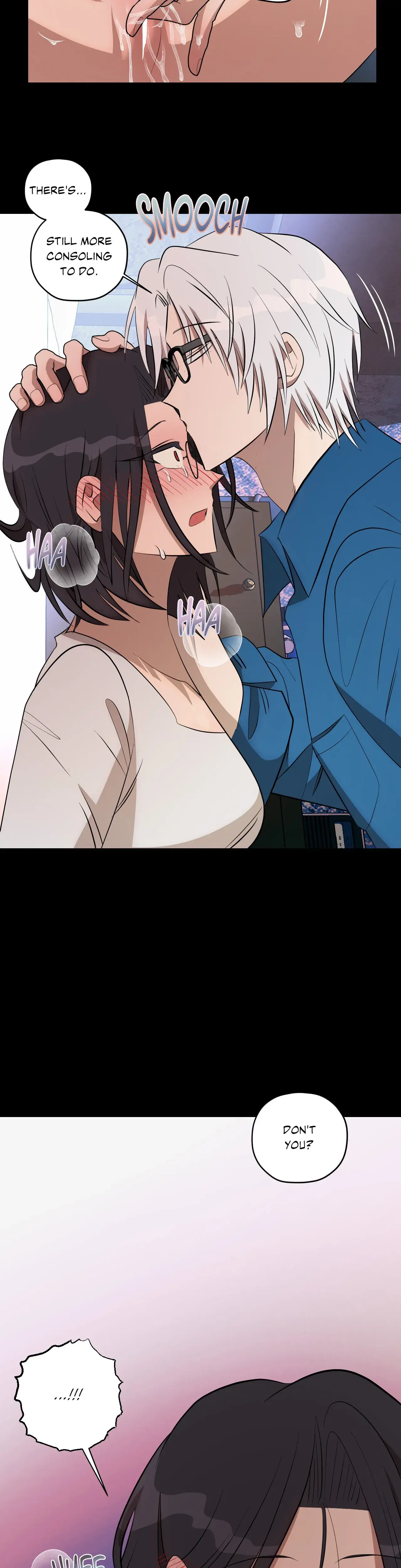 Love Lust And Joy Chapter 54 - Page 8