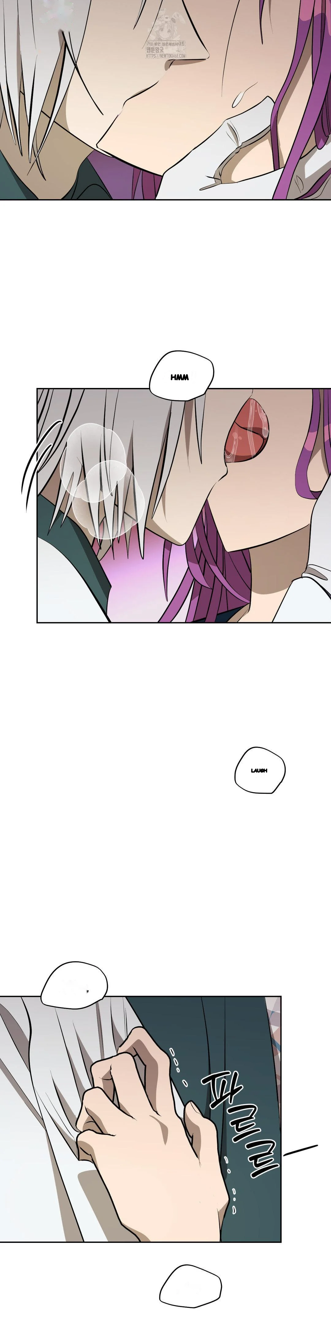 Love Lust And Joy Chapter 56 - Page 10