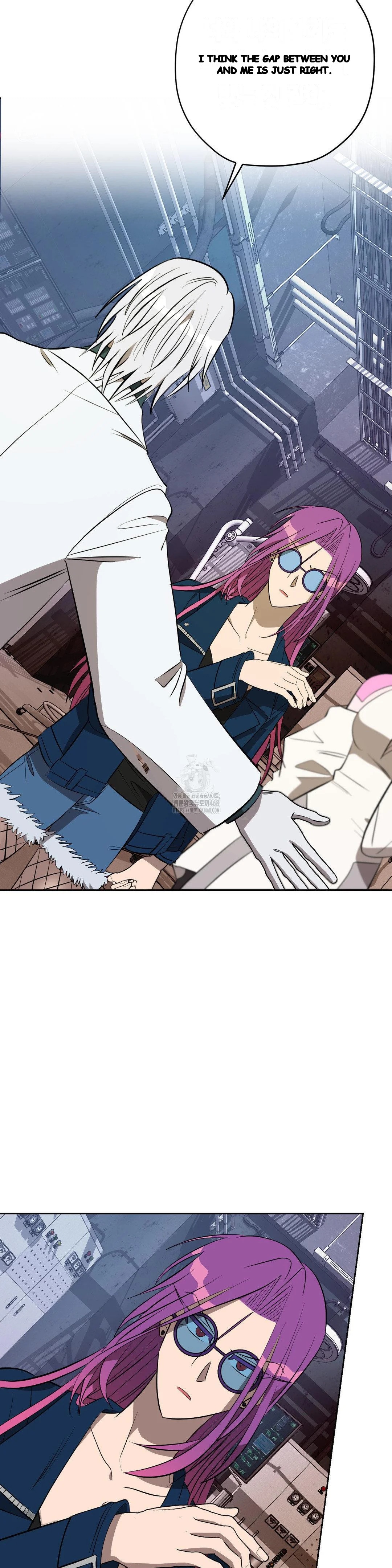 Love Lust And Joy Chapter 56 - Page 14