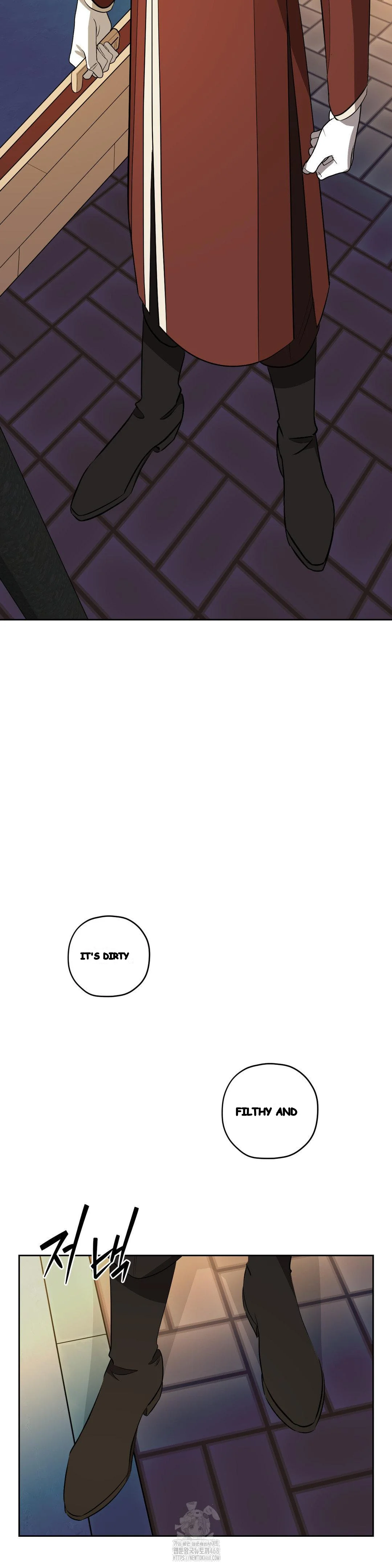 Love Lust And Joy Chapter 56 - Page 25