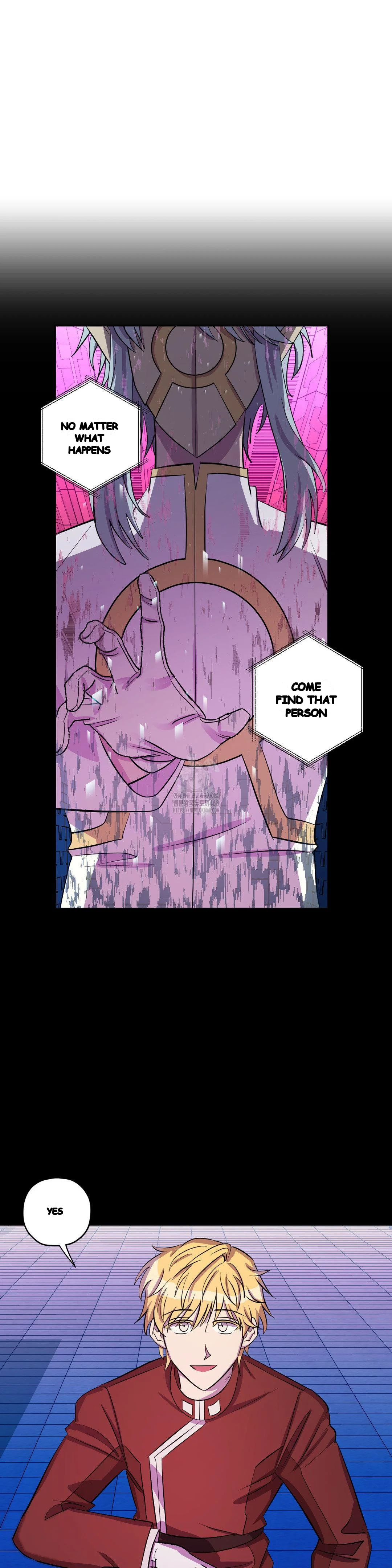 Love Lust And Joy Chapter 56 - Page 26