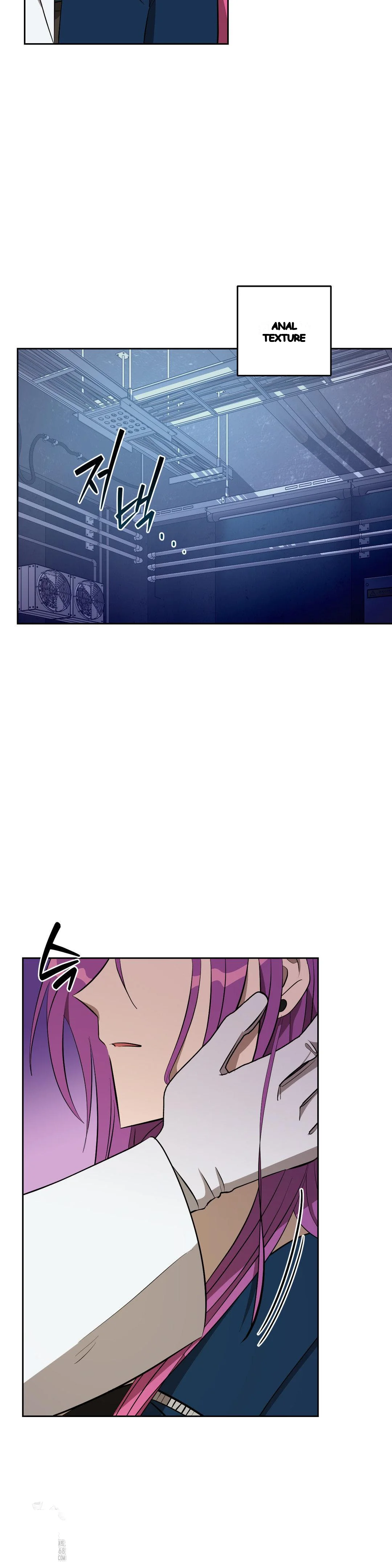 Love Lust And Joy Chapter 56 - Page 8