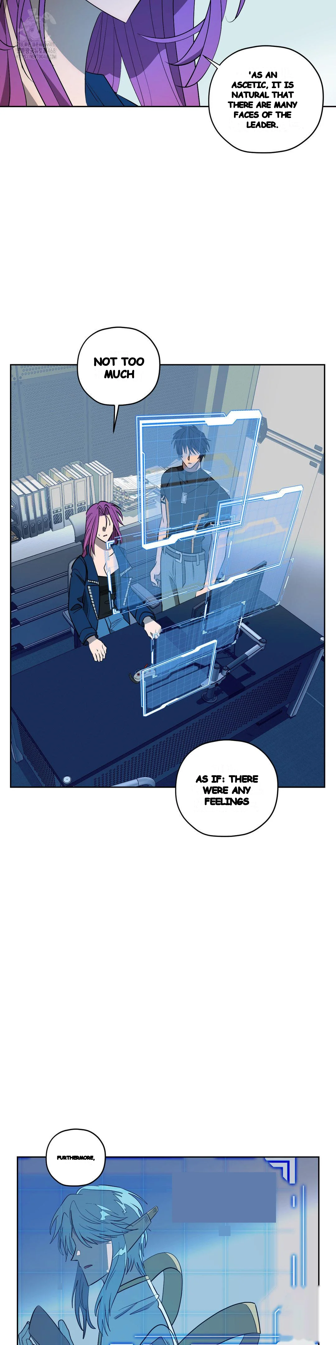 Love Lust And Joy Chapter 57 - Page 24