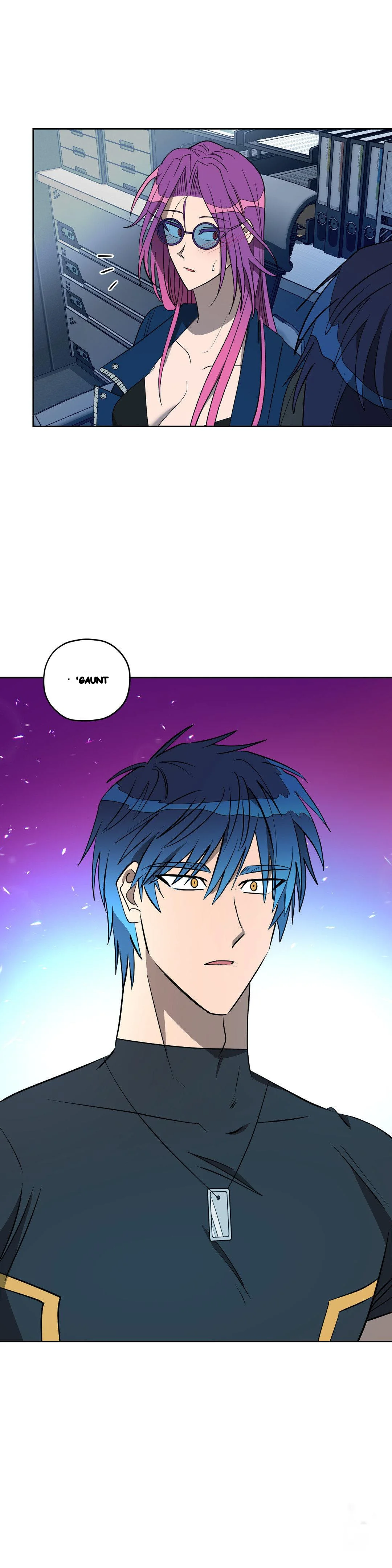 Love Lust And Joy Chapter 57 - Page 26