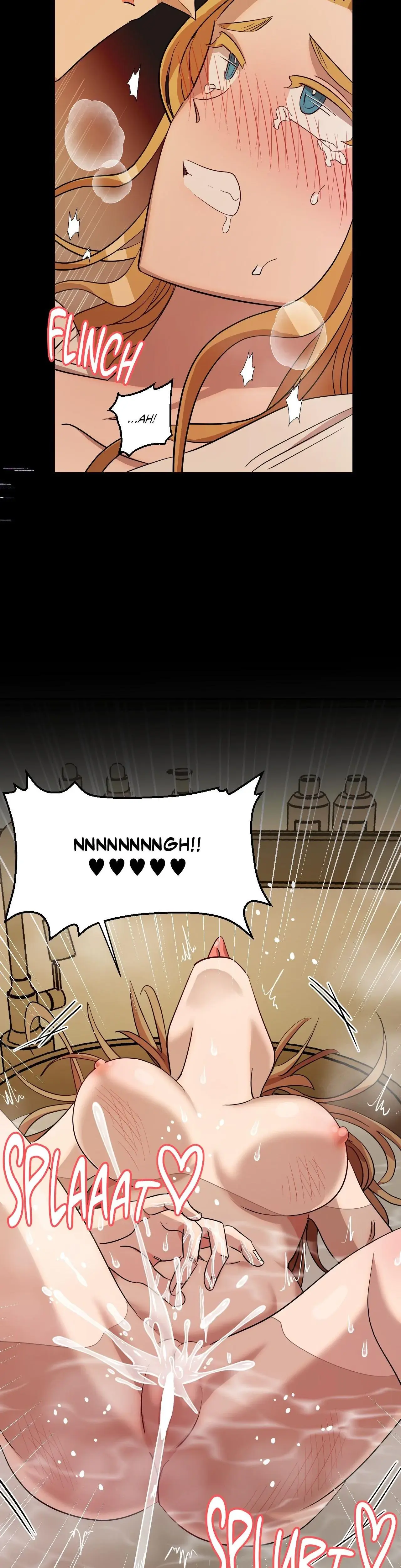 Love Lust And Joy Chapter 6 - Page 14