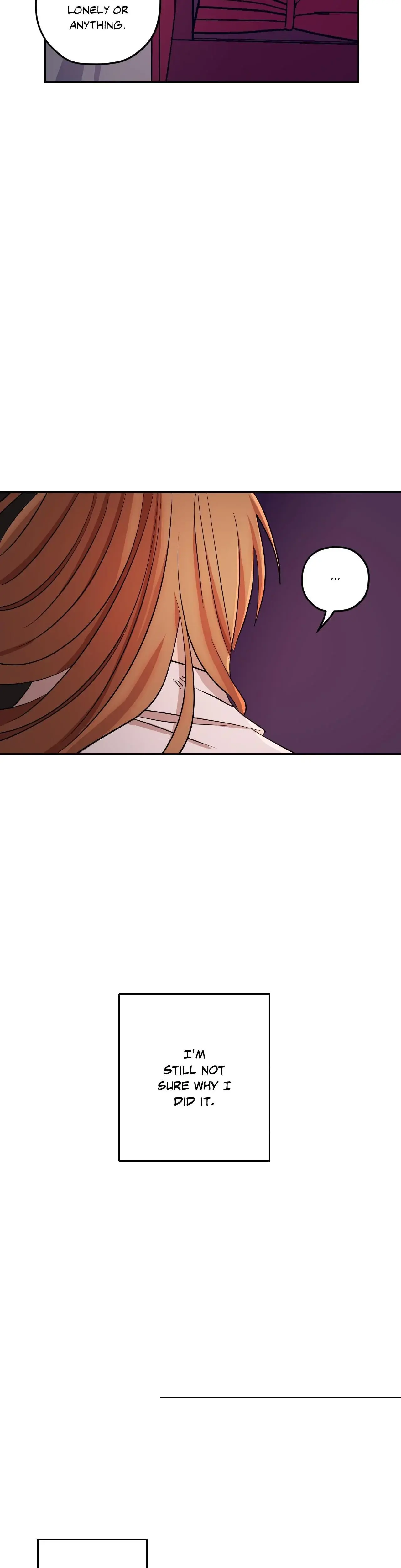 Love Lust And Joy Chapter 6 - Page 19