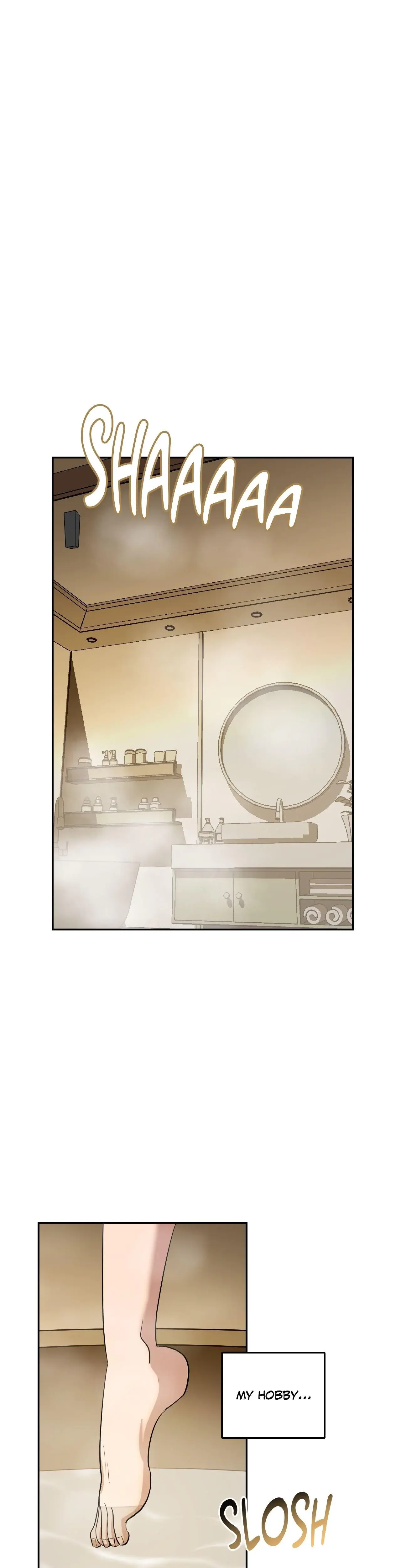 Love Lust And Joy Chapter 6 - Page 3