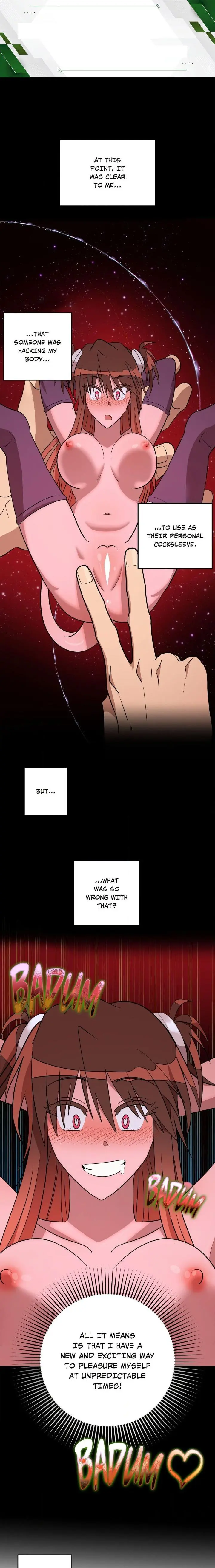 Love Lust And Joy Chapter 63 - Page 1